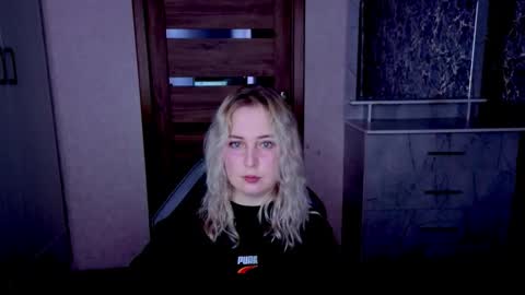 Snapshot of kristy_fran chatting on 6, 6, 2026 Kristy online show from 6, 6, 2026