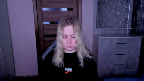 Kristy online show from 18, 6, 2026