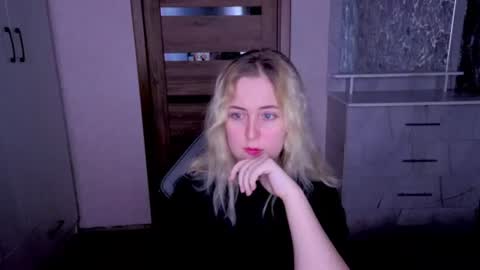 Kristy online show from 21, 6, 2026