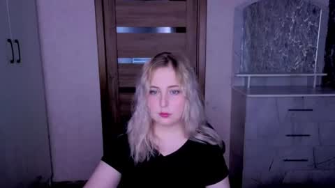 Kristy online show from 22, 6, 2026