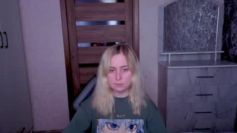 Kristy online show from 30, 6, 2026
