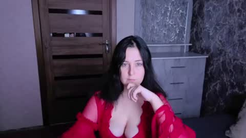 Kristy online show from 23, 7, 2026
