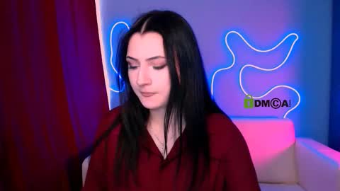 Snapshot of kristy_slay chatting on 13, 3, 2026 your Kristy online show from 13, 3, 2026