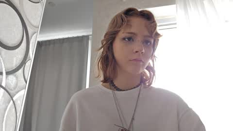 Snapshot of kristycoggins chatting on 16, 5, 2026 Kelly online show from 16, 5, 2026