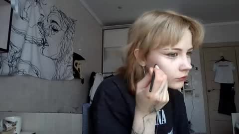 Snapshot of kristycoggins chatting on 1, 6, 2026 Kelly online show from 1, 6, 2026