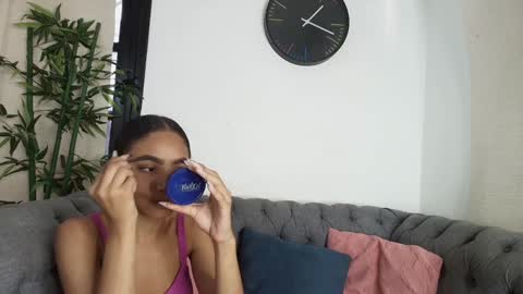 Cristina online show from 13, 1, 2025