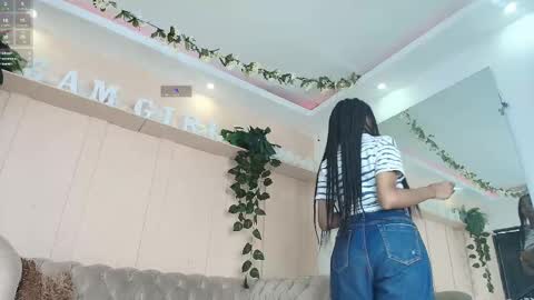 Cristina online show from 21, 9, 2025