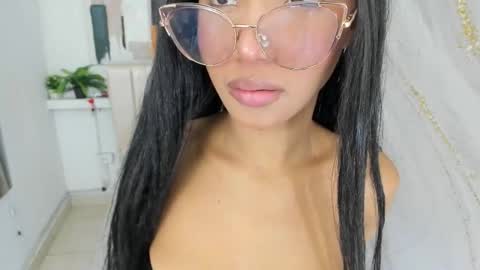 Cristina online show from 19, 11, 2025