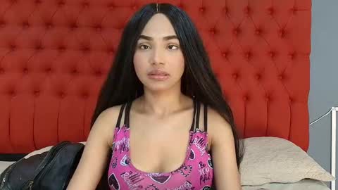 Cristina online show from 24, 11, 2025