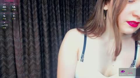 Misty online show from 23, 4, 2026