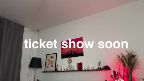 Kristy Nip slip shady  Best model on CB  online show from 1, 1, 2025