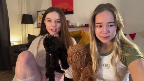 Kristy Nip slip shady  Best model on CB  online show from 16, 1, 2025