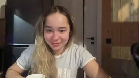 Kristy Nip slip shady  Best model on CB  online show from 22, 2, 2025