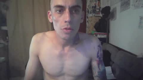 Snapshot of krizblackhill chatting on 1, 3, 2025 krizblackhill online show from 1, 3, 2025