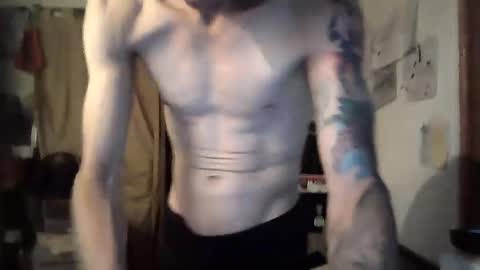 Snapshot of krizblackhill chatting on 7, 3, 2025 krizblackhill online show from 7, 3, 2025