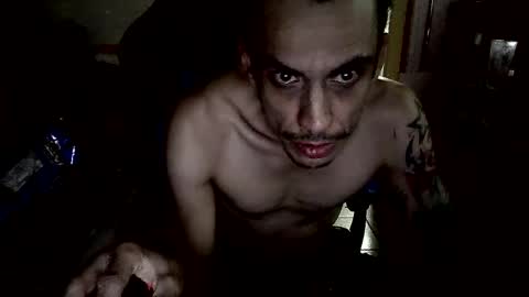 Snapshot of krizblackhill chatting on 2, 6, 2026 krizblackhill online show from 2, 6, 2026