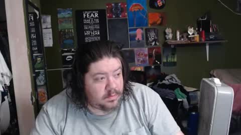 kronikchaos online show from 2, 6, 2026