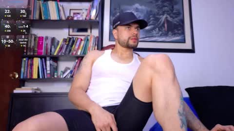 Kroy Wood online show from 15, 1, 2025