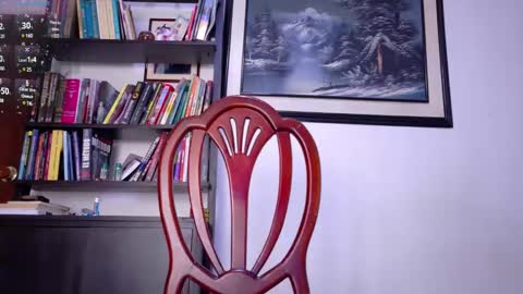 Kroy Wood online show from 25, 1, 2025