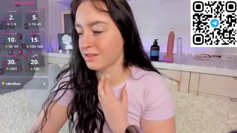 Snapshot of kruela_eva chatting on 3, 2, 2025 Kruela GTM3Tue Wed Thu Fri Sun 0400 am-1030pm online show from 3, 2, 2025