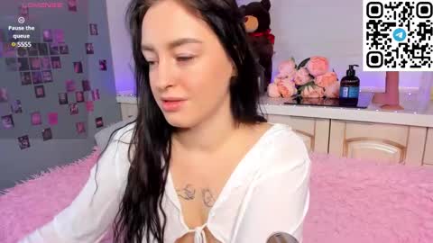 Snapshot of kruela_eva chatting on 7, 2, 2025 Kruela GTM3Tue Wed Thu Fri Sun 0400 am-1030pm online show from 7, 2, 2025