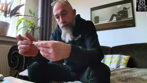 Snapshot of krummersaebel chatting on 24, 2, 2025 krummersaebel online show from 24, 2, 2025