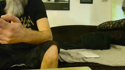 Snapshot of krummersaebel chatting on 8, 1, 2026 krummersaebel online show from 8, 1, 2026