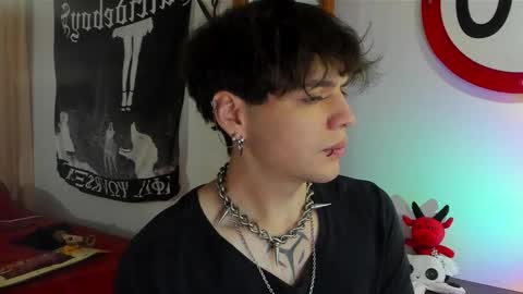 Zack online show from 21, 9, 2025