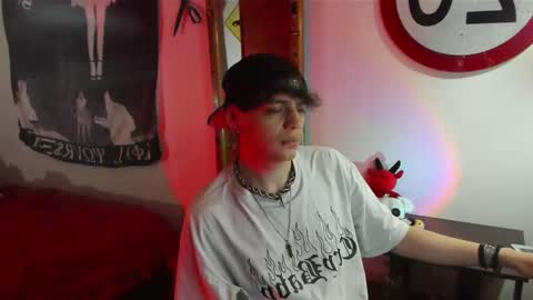 Zack online show from 23, 9, 2025