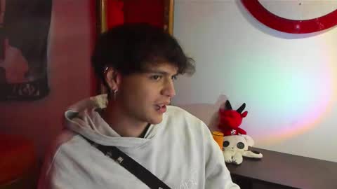 Zack online show from 28, 9, 2025