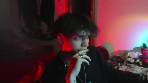 Zack online show from 8, 11, 2025