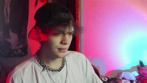 Zack online show from 11, 11, 2025