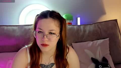 Krys online show from 19, 3, 2026