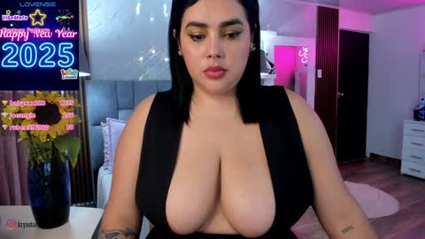   online show from 3, 1, 2025