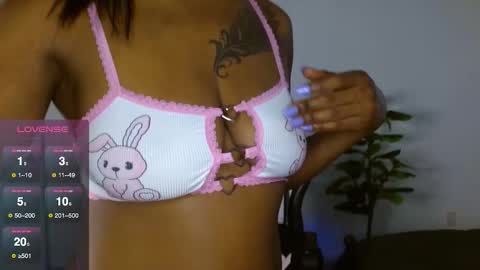 Snapshot of krystalblakexxx chatting on 19, 3, 2026 Krystal Blake online show from 19, 3, 2026