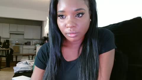 Krystal Blake online show from 12, 7, 2026