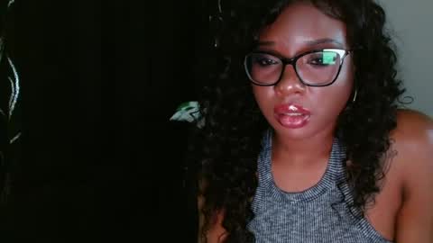Krystal Blake online show from 30, 7, 2026