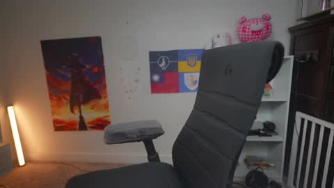 Krystal Syx online show from 25, 1, 2025