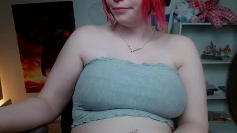 Snapshot of krystalsyxx chatting on 10, 1, 2026 Krystal Syx online show from 10, 1, 2026