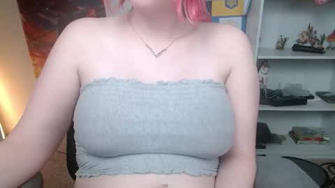 Snapshot of krystalsyxx chatting on 11, 1, 2026 Krystal Syx online show from 11, 1, 2026