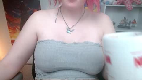 Snapshot of krystalsyxx chatting on 14, 1, 2026 Krystal Syx online show from 14, 1, 2026