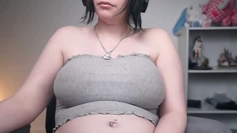 Snapshot of krystalsyxx chatting on 17, 2, 2026 Krystal Syx online show from 17, 2, 2026