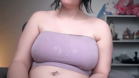 Snapshot of krystalsyxx chatting on 20, 2, 2026 Krystal Syx online show from 20, 2, 2026