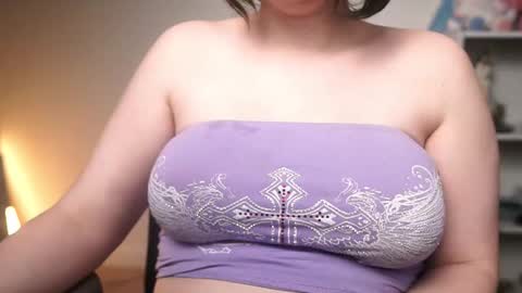 Snapshot of krystalsyxx chatting on 8, 3, 2026 Krystal Syx online show from 8, 3, 2026