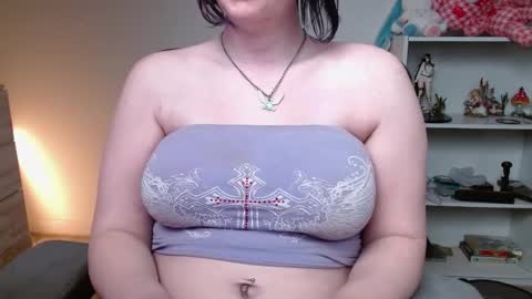 Snapshot of krystalsyxx chatting on 6, 4, 2026 Krystal Syx online show from 6, 4, 2026