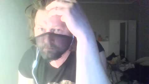 Snapshot of krystina19 chatting on 13, 1, 2025 krystina19 online show from 13, 1, 2025