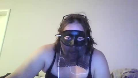 Snapshot of krystina19 chatting on 5, 10, 2025 krystina19 online show from 5, 10, 2025