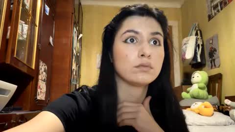 Mira online show from 13, 2, 2026