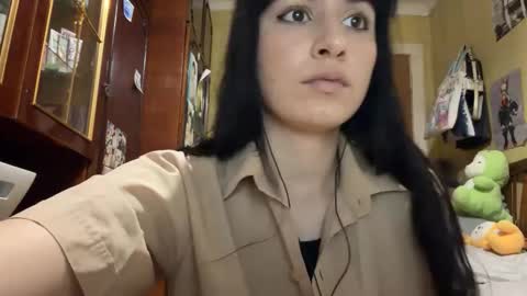 Mira online show from 18, 3, 2026