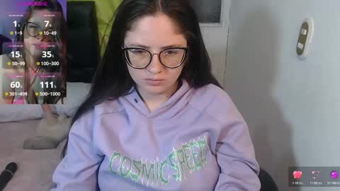 Snapshot of kryystaladams chatting on 31, 3, 2026 kryystaladams online show from 31, 3, 2026